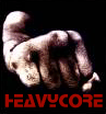 We're proud to be HeavyCore